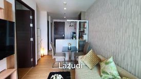 1 Bedroom Condo for sale in Rhythm Sathorn, Thung Wat Don, Bangkok near BTS Saphan Taksin