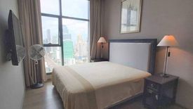 1 Bedroom Condo for sale in The Diplomat Sathorn, Silom, Bangkok near BTS Surasak