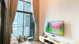 1 Bedroom Condo for sale in IDEO New Rama 9, Hua Mak, Bangkok near Airport Rail Link Ramkhamhaeng