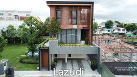 4 Bedroom House for sale in Altitude Mastery Sukhumvit, Bang Na, Bangkok