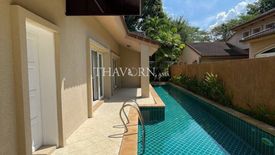 4 Bedroom House for sale in Nong Prue, Chonburi