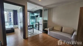 1 Bedroom Condo for sale in The Base Sukhumvit 77, Phra Khanong Nuea, Bangkok near BTS On Nut