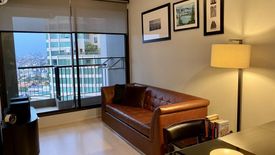 1 Bedroom Condo for sale in Rhythm Sukhumvit 44/1, Phra Khanong, Bangkok near BTS Phra Khanong