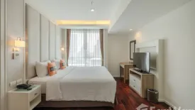 1 Bedroom Apartment for rent in GM Serviced Apartment, Khlong Toei, Bangkok near MRT Queen Sirikit National Convention Centre