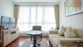 1 Bedroom Apartment for rent in GM Serviced Apartment, Khlong Toei, Bangkok near MRT Queen Sirikit National Convention Centre