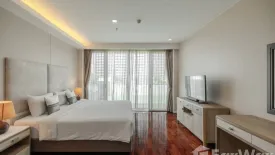 3 Bedroom Apartment for rent in GM Serviced Apartment, Khlong Toei, Bangkok near MRT Queen Sirikit National Convention Centre