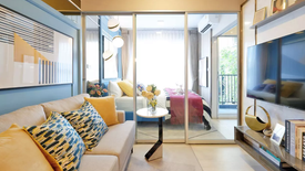 1 Bedroom Condo for sale in Plum Condo Sukhumvit 62, Bang Chak, Bangkok near BTS Bang Chak