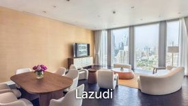 3 Bedroom Condo for sale in The Ritz - Carlton Residences at MahaNakhon, Silom, Bangkok near BTS Chong Nonsi