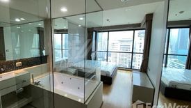 2 Bedroom Condo for rent in The Address Sathorn, Silom, Bangkok near BTS Chong Nonsi