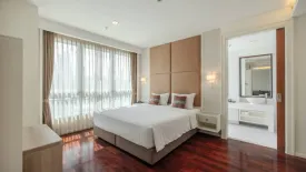 1 Bedroom Apartment for rent in GM Serviced Apartment, Khlong Toei, Bangkok near MRT Queen Sirikit National Convention Centre