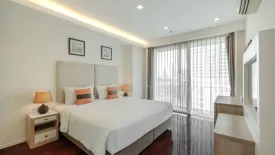 2 Bedroom Apartment for rent in GM Serviced Apartment, Khlong Toei, Bangkok near MRT Queen Sirikit National Convention Centre