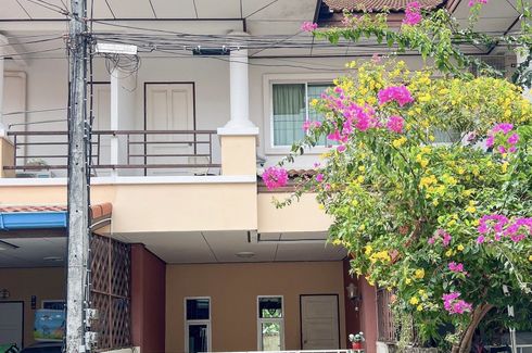 2 Bedroom Townhouse for sale in Phanason Villa (Borae), Wichit, Phuket