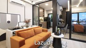 1 Bedroom Condo for sale in Metris District Ladprao, Chom Phon, Bangkok near MRT Phahon Yothin