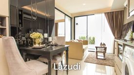 1 Bedroom Condo for sale in Choeng Thale, Phuket