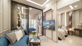 1 Bedroom Condo for sale in Life Charoennakhon - Sathorn, Bang Lamphu Lang, Bangkok near BTS Krung Thon Buri