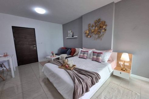 1 Bedroom Condo for sale in Supalai Park @ Downtown Phuket, Talat Yai, Phuket