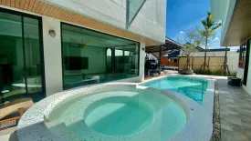 7 Bedroom House for sale in San Klang, Chiang Mai