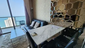 1 Bedroom Condo for rent in The Riviera Wongamat, Na Kluea, Chonburi