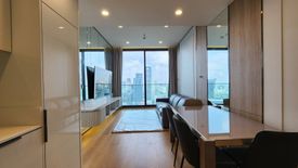 2 Bedroom Condo for rent in Anil Sathorn 12, Silom, Bangkok near BTS Sueksa Witthaya