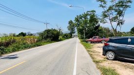 Land for sale in Huai Sai Nua, Phetchaburi