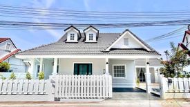 3 Bedroom House for sale in Plenary Park, Nong Prue, Chonburi