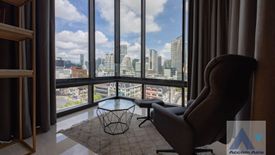 2 Bedroom Condo for rent in Ashton Silom, Suriyawong, Bangkok near BTS Chong Nonsi