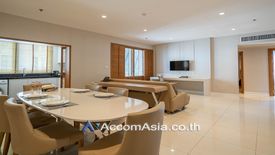 3 Bedroom Apartment for rent in Langsuan, Bangkok near BTS Ploen Chit