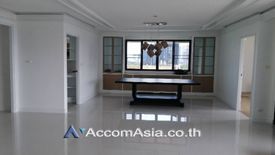 3 Bedroom Apartment for rent in Pathum Wan, Bangkok near BTS Ratchadamri