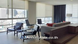 3 Bedroom Apartment for rent in Langsuan, Bangkok near BTS Ploen Chit