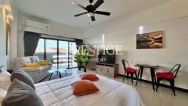 1 Bedroom Condo for sale in Yensabai Condo, Nong Prue, Chonburi