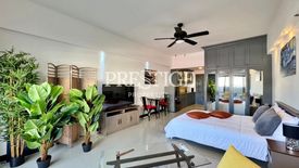 1 Bedroom Condo for sale in Yensabai Condo, Nong Prue, Chonburi