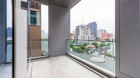 2 Bedroom Condo for Sale or Rent in Baan Sindhorn, Langsuan, Bangkok near BTS Ratchadamri