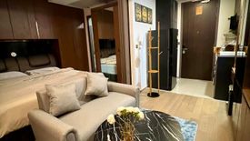 1 Bedroom Condo for sale in Ashton Chula - Silom, Si Phraya, Bangkok near MRT Sam Yan