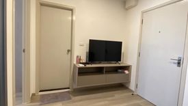 1 Bedroom Condo for rent in Elio Sathorn - Wutthakat, Bang Kho, Bangkok near BTS Talat Phlu