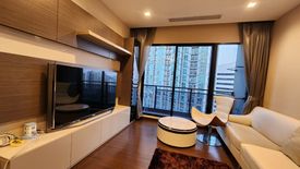 2 Bedroom Condo for Sale or Rent in Ivy Ampio, Huai Khwang, Bangkok near MRT Phra Ram 9