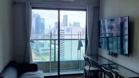 1 Bedroom Condo for rent in Lumpini Suite Phetchaburi - Makkasan, Makkasan, Bangkok near Airport Rail Link Makkasan