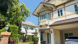 4 Bedroom House for sale in Laddarom Chaiyaphruk - Chaengwattana, Bang Phlap, Nonthaburi