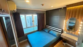 1 Bedroom Condo for rent in Lumpini Ville Phatthanakan - New Phetchaburi, Suan Luang, Bangkok near BTS On Nut