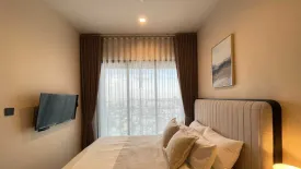 1 Bedroom Condo for sale in The Crest Park Residences, Chatuchak, Bangkok near MRT Phahon Yothin