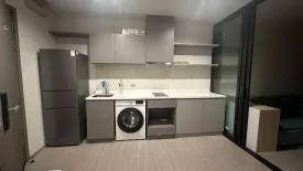 1 Bedroom Condo for rent in Life Asoke Hype, Makkasan, Bangkok near MRT Phra Ram 9