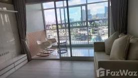 1 Bedroom Condo for rent in The Coast Bangkok, Bang Na, Bangkok near BTS Bang Na