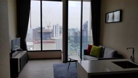 1 Bedroom Condo for rent in The ESSE Asoke, Khlong Toei Nuea, Bangkok near BTS Asoke