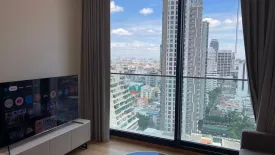 1 Bedroom Condo for rent in Anil Sathorn 12, Silom, Bangkok near BTS Sueksa Witthaya