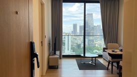 1 Bedroom Condo for rent in Anil Sathorn 12, Silom, Bangkok near BTS Sueksa Witthaya