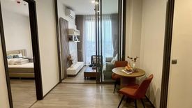 1 Bedroom Condo for rent in RHYTHM Charoenkrung Pavillion, Wat Phraya Krai, Bangkok near BTS Saphan Taksin