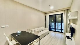 2 Bedroom Condo for rent in Condolette Midst Rama 9, Huai Khwang, Bangkok near MRT Phra Ram 9