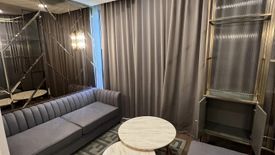 2 Bedroom Condo for rent in Ashton Chula - Silom, Si Phraya, Bangkok near MRT Sam Yan