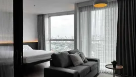 1 Bedroom Condo for rent in Sky Walk Condominium, Phra Khanong Nuea, Bangkok near BTS Phra Khanong