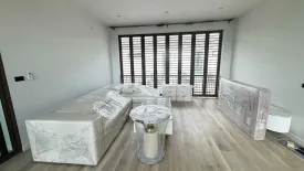 4 Bedroom House for rent in Burasiri Krungthep Kreetha, Hua Mak, Bangkok