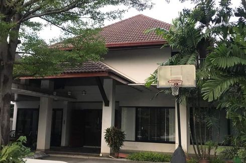 3 Bedroom House for sale in Lat Phrao, Bangkok